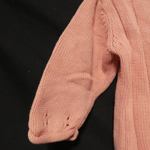 BABY GAP | xl - 18-24 months | Ribbed Knit Button-Up Front Cardigan - Picture 11 of 16